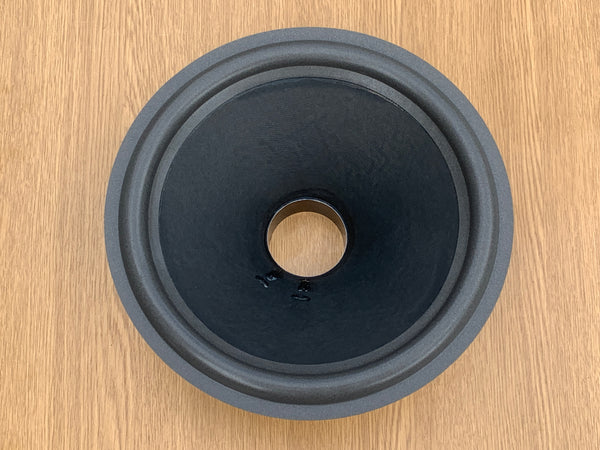 One new Tannoy SRM10B, 2558 cones / coils / surrounds