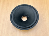 One new re-cone kit, Tannoy 10" Genuine Kurt Muller Caernarvon, Dover, Stirling, SRM10B, new cones / coils / surrounds (RUBBER)