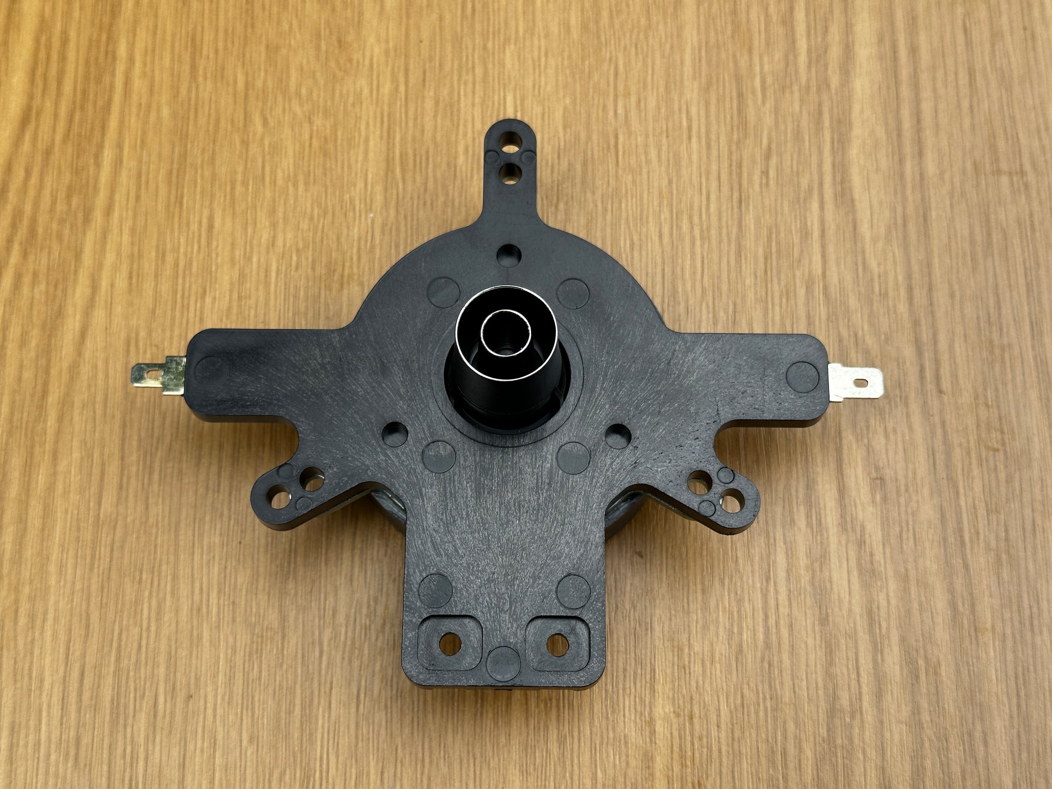 Tweeters, Ferro Fluid, Super Tweeters & HFs, brass fixing screws