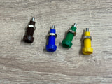 One TANNOY "wiring kit" for external crossover use