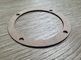 x2 TANNOY paper/card for HF/Tweeter 7900-0105 7900-0205 spacer rings, for Red Gold HPD K series.