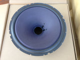 One new re-cone kit, TANNOY HPD315 original parts, KURT MULLER.