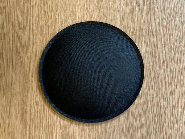 One Genuine 4.5" TANNOY dust cap (no glue)
