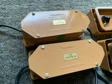 Used TANNOY Gold beige box crossovers, UPGRADED (for T Baker)