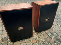 Legendary & rarely available TANNOY Windsor speakers [up-graded HPD Gold Alnico]