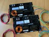Pair TANNOY "VS Series" System 12 / 15, 15 DMT DMT15 Mk1 Mk2 DMT215 crossover crossovers