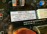 Pair TANNOY "VS Series" System 12 / 15, 15 DMT DMT15 Mk1 Mk2 DMT215 crossover crossovers