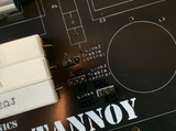 Pair TANNOY "VS Series" System 12 / 15, 15 DMT DMT15 Mk1 Mk2 DMT215 crossover crossovers