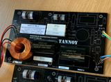 Pair TANNOY "VS Series" System 12 / 15, 15 DMT DMT15 Mk1 Mk2 DMT215 crossover crossovers
