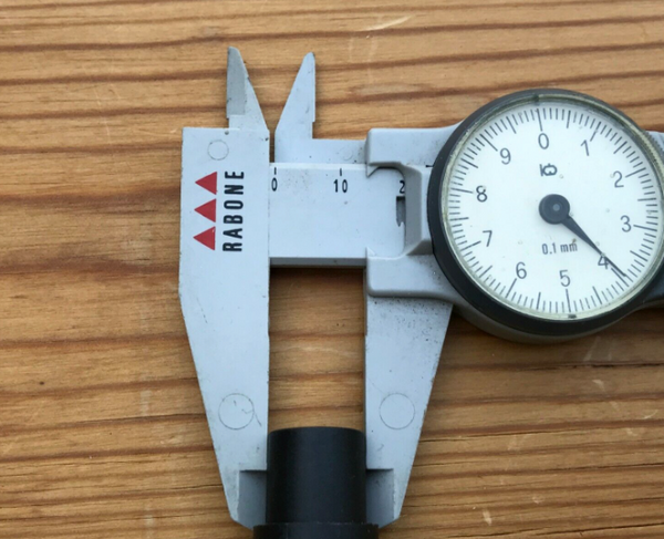 Cavo BC01 Femmina A Spina Micro Inverter 3 Metri - Foto 7