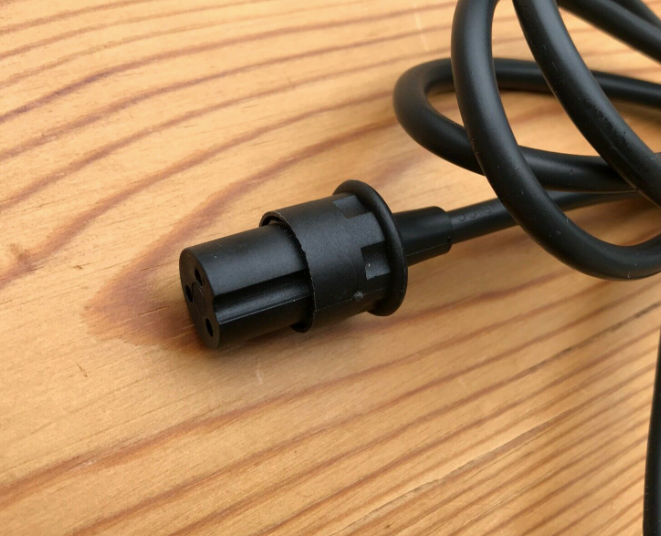 Cavo BC01 Femmina A Spina Micro Inverter 3 Metri - Foto 10