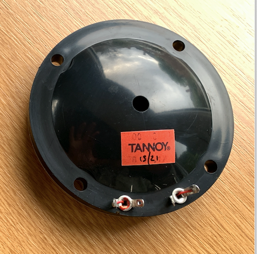 OFFER, 1 tweeters for 7900-0105 7900-0205