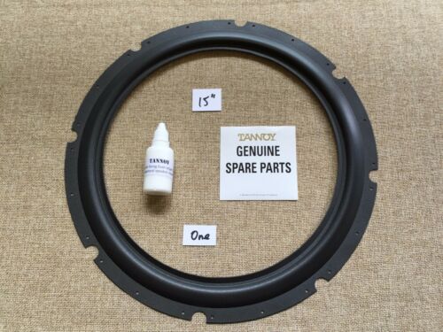 6.5 Inch Speaker Woofers Speaker Repair Foam Surrounds - 6.5 Inch Pair (2) For Subwoofer & Woofer Re-edge Kit Speaker Edge Foam Repair 6.5 Inch Speaker Woofers Speaker Repair Foam Surrounds - 6.5 Inch Pair (2) For Subwoofer & Woofer Re-edge Kit Speaker Edge Foam Repair
